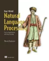 Real-World Natural Language Processing cover