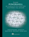 Learn PowerShell in a Month of Lunches: Covers Windows, Linux, and macOS cover