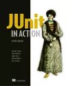 JUnit in Action cover
