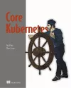 Core Kubernetes cover