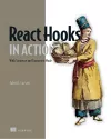 React Hooks in Action cover
