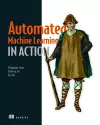 Automated Machine Learning in Action cover