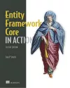 Entity Framework Core in Action, 2E cover
