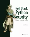 Practical Python Security cover