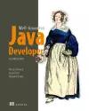 Well-Grounded Java Developer, The cover