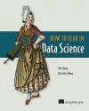 How to Lead in Data Science cover