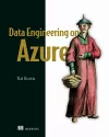 Data Engineeringon Azure cover