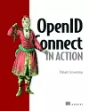 OpenID Connect in Action cover