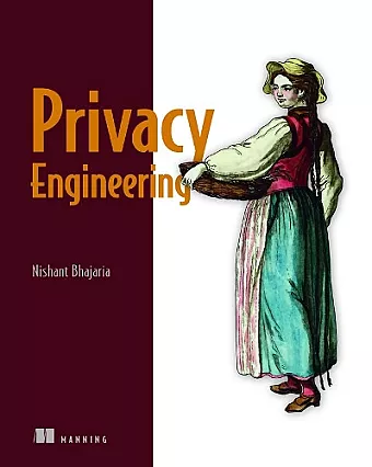 Privacy Engineering cover