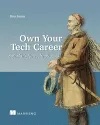 Own Your Tech Career cover
