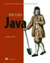 How to Read Java cover