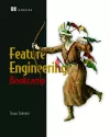 Feature Engineering Bookcamp cover