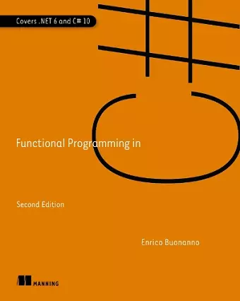 Functional Programming in C# cover