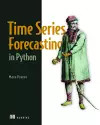 Time Series Forecasting in Python cover