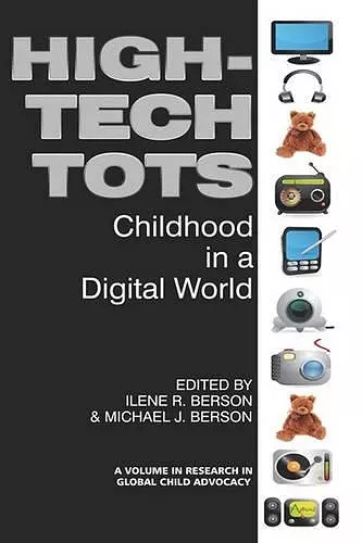 High-tech Tots cover