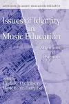 Issues of Identity in Music Education cover