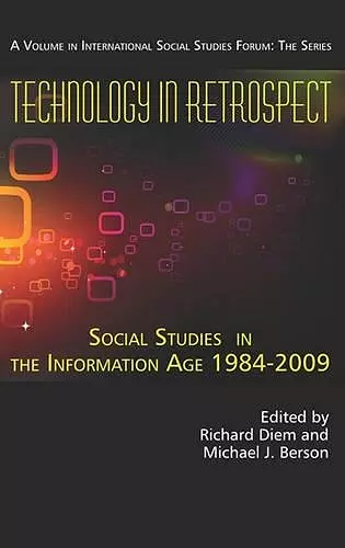 Technology in Retrospect cover