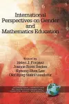 International Perspectives on Gender and Mathematics Education cover