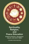 Spirituality, Religion, and Peace Education (PB) cover