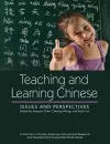 Teaching and Learning Chinese cover