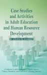 Case Studies and Activities in Adult Education and Human Resource Development (HC) cover