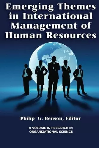 Emerging Themes In International Management of Human Resources cover