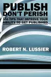 Publish Don’t Perish cover