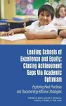 Leading Schools of Excellence and Equity cover