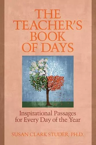 The Teacher's Book of Days cover