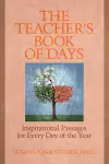 The Teacher's Book of Days cover