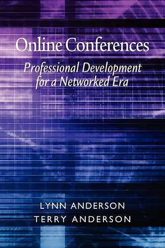 Online Conferences cover