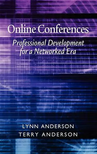 Online Conferences cover