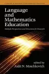 Language and Mathematics Education cover