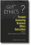 Toward Assessing Business Ethics Education cover