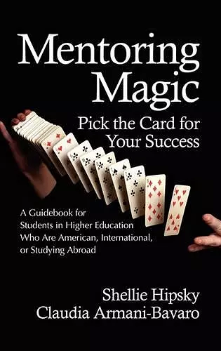 Mentoring Magic: Pick the Card for Your Success cover