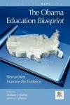 The Obama Education Blueprint cover