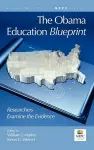 The Obama Education Blueprint cover