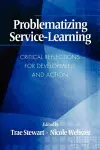 Problematizing Service-Learning cover