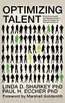 Optimizing Talent cover