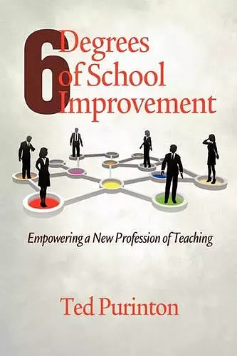 Six Degrees of School Involvement cover