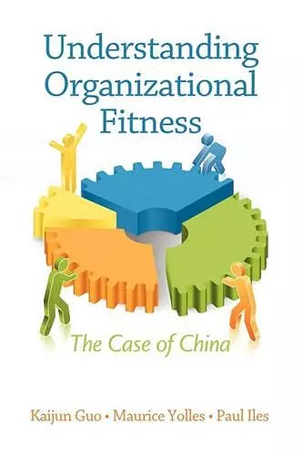 Understanding Organizational Fitness cover