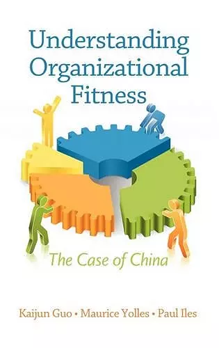 Understanding Organizational Fitness cover