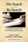 Me-Search and Re-Search cover