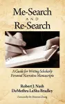 Me-Search and Re-Search cover