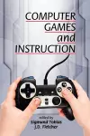 Computer Games And Instruction cover