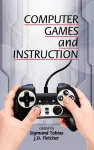 Computer Games And Instruction cover