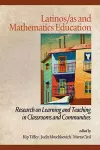 Latinos/As And Mathematics Education cover