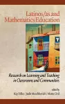 Latinos/As And Mathematics Education cover