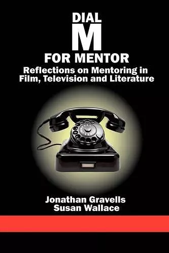 Dial M for Mentor cover