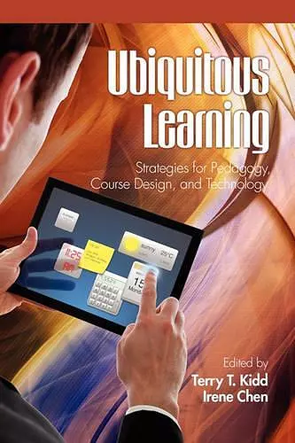 Ubiquitous Learning cover